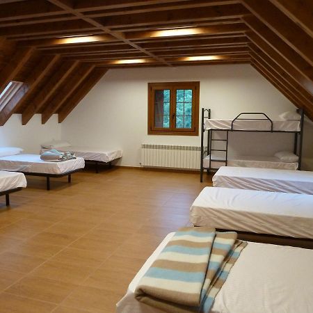 Albergue Haizea Пампона Екстериор снимка