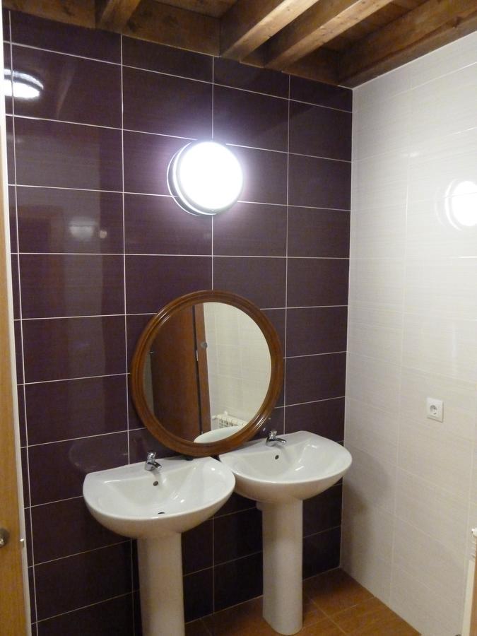 Albergue Haizea Пампона Стая снимка